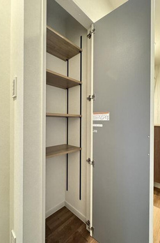 サンクレスト武井 