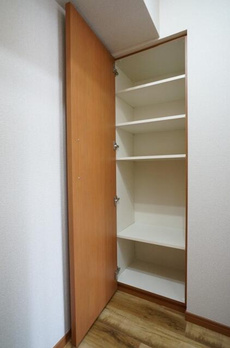 リリエンベルグ目白壱番館 