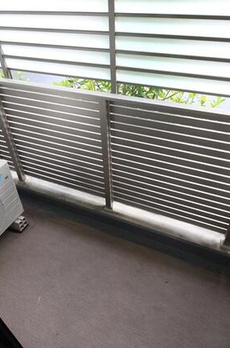パレステージ文京江戸川橋 