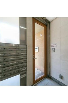 クレイドル日本橋 