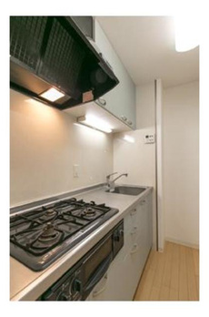 クレイドル日本橋 