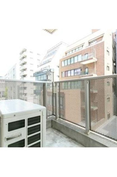 クレイドル日本橋 