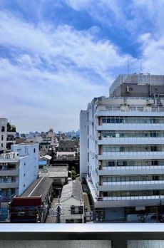 ＳＳ．ＦＬＡＴ神楽坂ｓｏｕｔｈ 