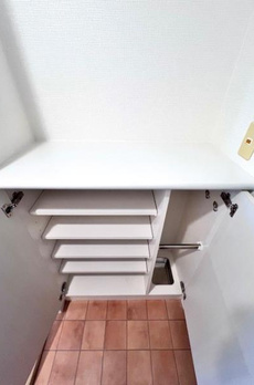 ＳＳ．ＦＬＡＴ神楽坂ｓｏｕｔｈ 