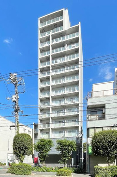 ＳＳ．ＦＬＡＴ神楽坂ｓｏｕｔｈ 