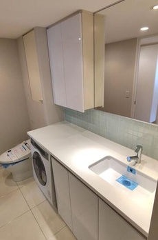 レジディア勝どき 