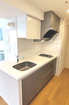 レジディア勝どき 