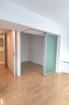 レジディア勝どき 