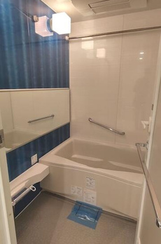 レジディア勝どき 