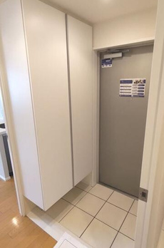 レジディア勝どき 