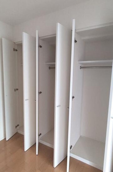 レジディア勝どき 