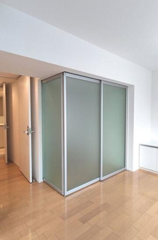 レジディア勝どき 