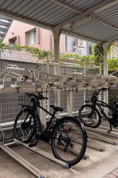 ライオンズシティ白金高輪 