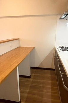 ニュー赤坂コーポラス 