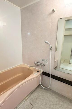 ニュー赤坂コーポラス 