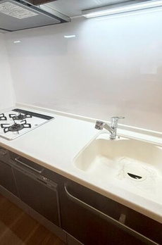 ニュー赤坂コーポラス 