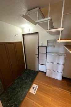 ニュー赤坂コーポラス 