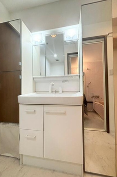 ニュー赤坂コーポラス 