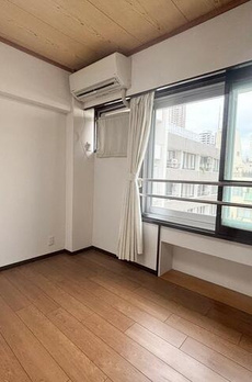 ニュー赤坂コーポラス 