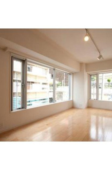 パークアクシス渋谷神南 