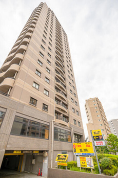 センテニアルタワー 