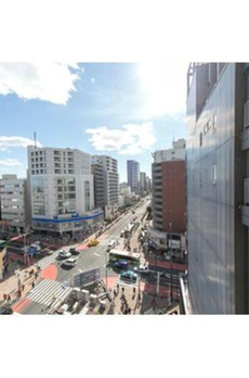 センテニアルタワー 