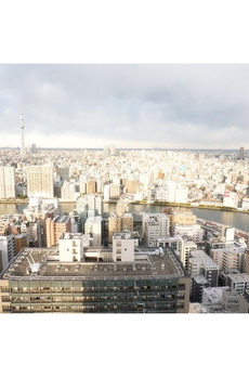 トルナーレ日本橋浜町 