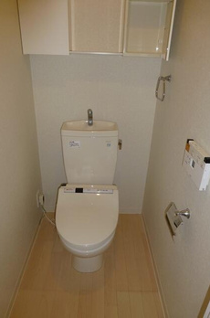 ラクラス日本橋久松町 