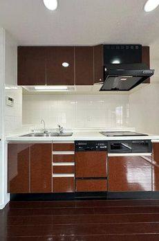 ファミールグラン銀座４丁目オーセンティア 