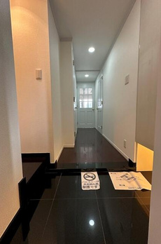 ファミールグラン銀座４丁目オーセンティア 