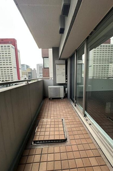 ファミールグラン銀座４丁目オーセンティア 