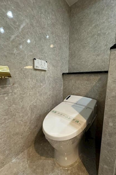 ファミールグラン銀座４丁目オーセンティア 