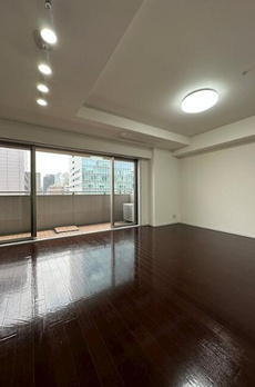 ファミールグラン銀座４丁目オーセンティア 