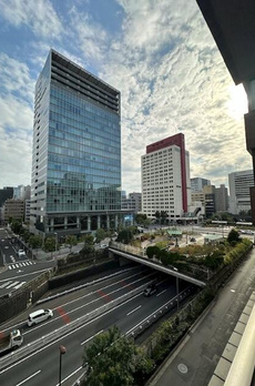 ファミールグラン銀座４丁目オーセンティア 