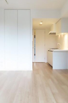 カナルフロント芝浦 