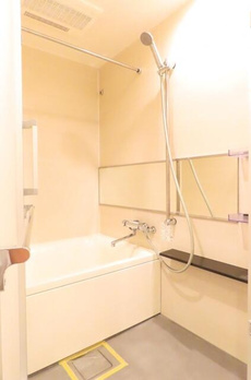 カナルフロント芝浦 