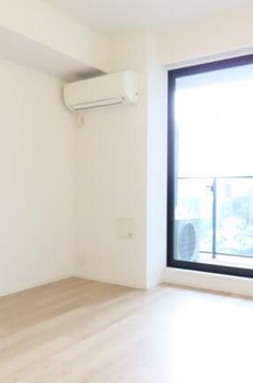 カナルフロント芝浦 