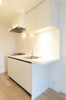 カナルフロント芝浦 