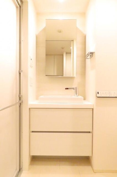 カナルフロント芝浦 