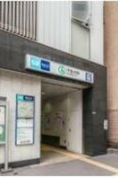 アーバンパレス千駄木 