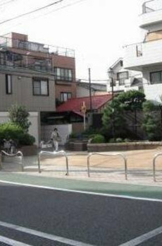 アーバンパレス千駄木 