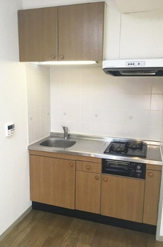 フォレストコート 