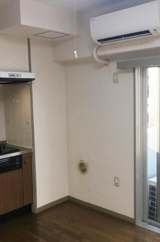 フォレストコート 