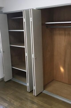 フォレストコート 