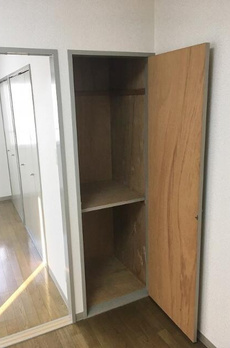 フォレストコート 