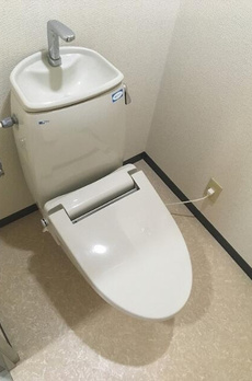 フォレストコート 