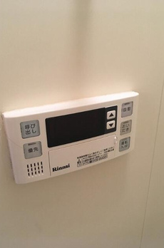 フォレストコート 