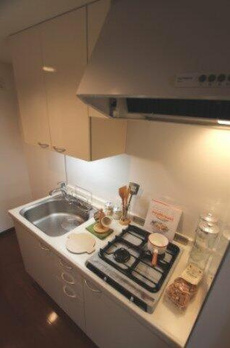 プライムアーバン中目黒 