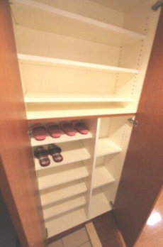 プライムアーバン中目黒 