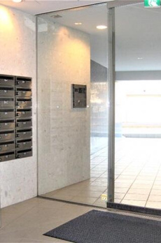 レガリア都立大レジデンス 